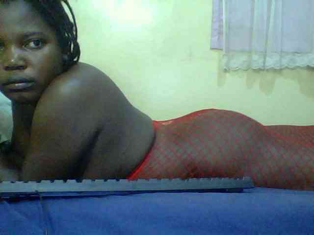 Cute-Divah webcam