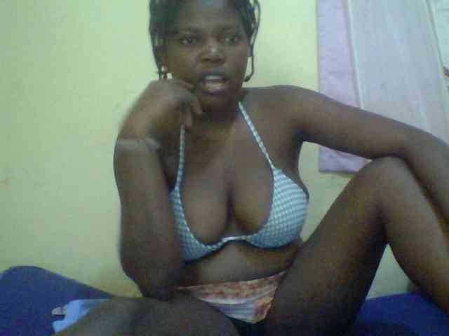 Cute-Divah webcam