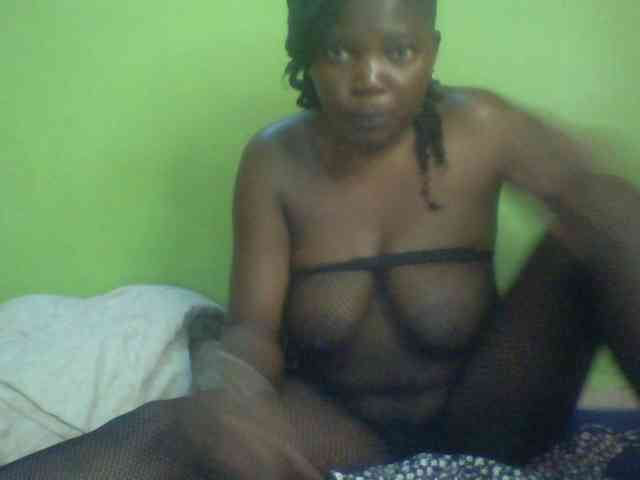 Cute-Divah webcam