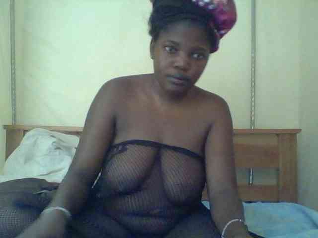 Cute-Divah webcam