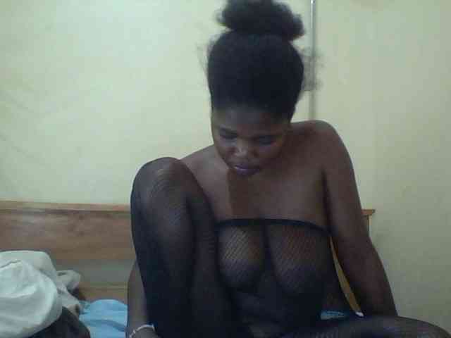 Cute-Divah webcam