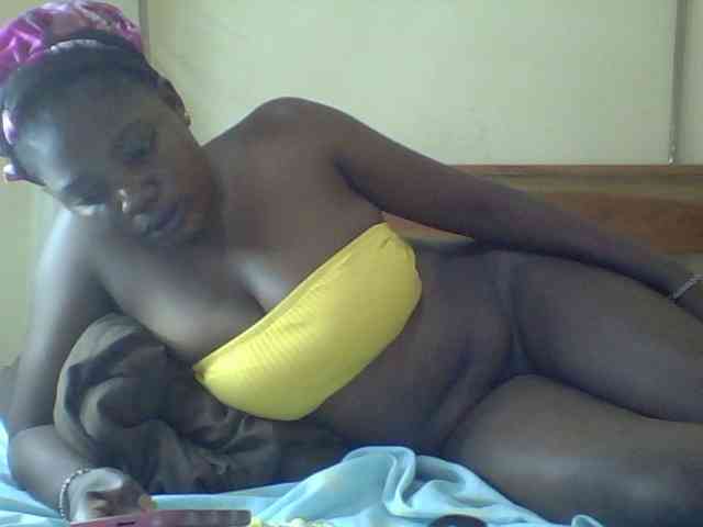 Cute-Divah webcam