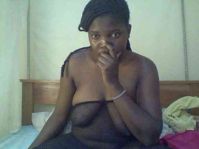 Cute-Divah webcam