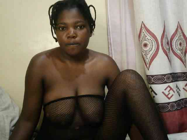Cute-Divah webcam