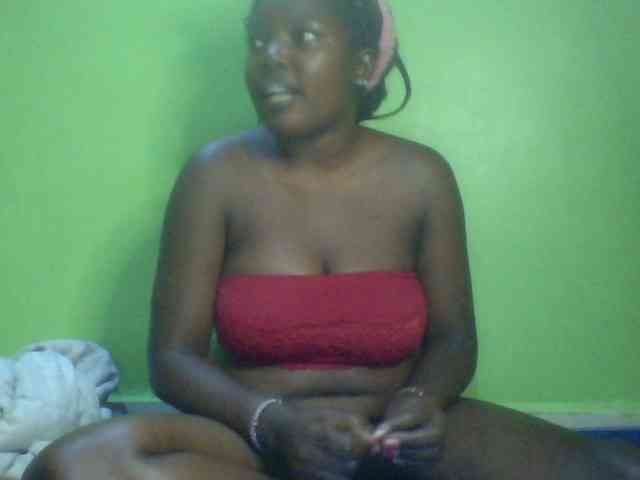 Cute-Divah webcam