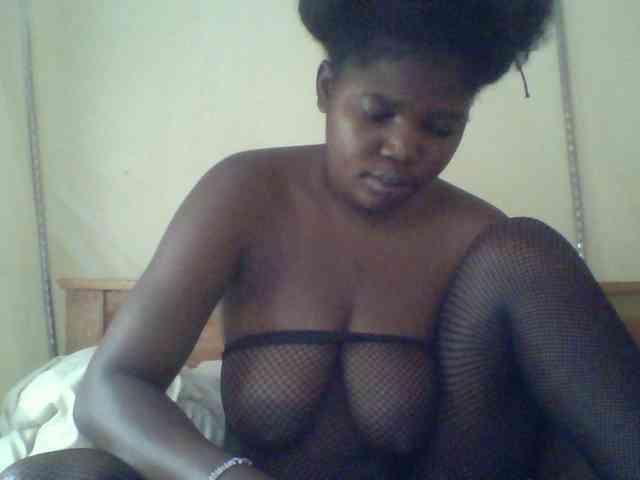 Cute-Divah webcam