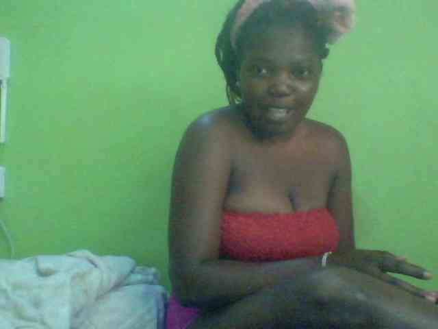 Cute-Divah webcam