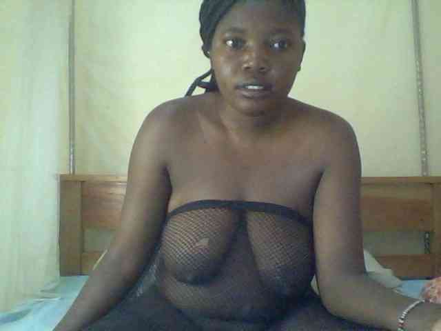 Cute-Divah webcam