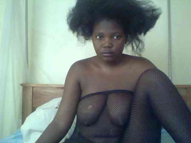 Cute-Divah webcam