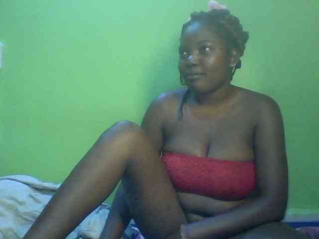 Cute-Divah webcam