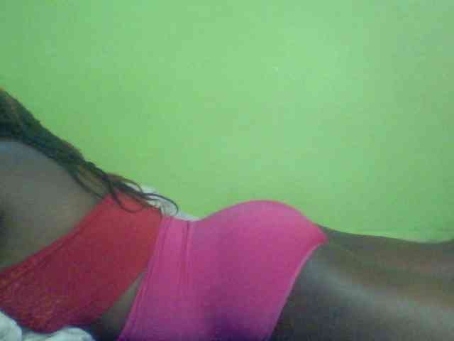 Cute-Divah webcam