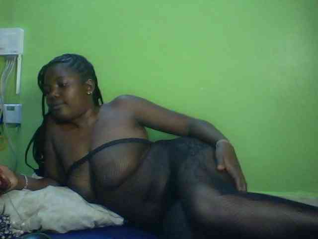 Cute-Divah webcam