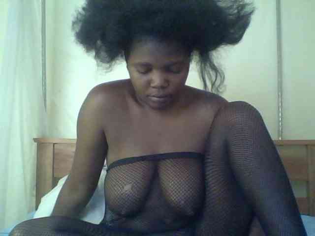Cute-Divah webcam