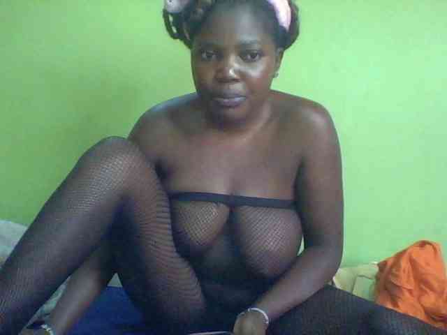 Cute-Divah webcam