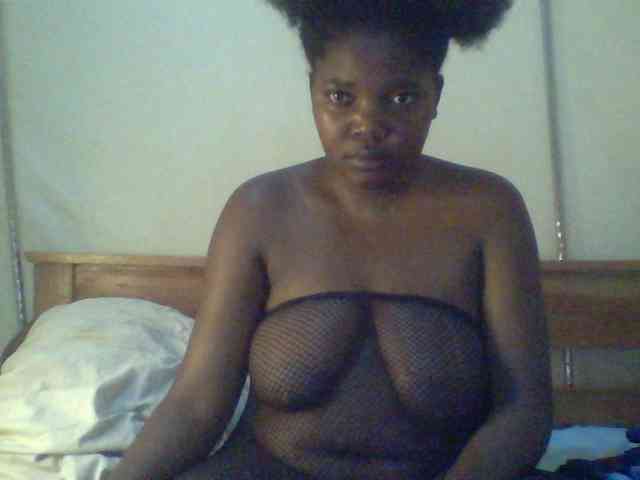 Cute-Divah webcam