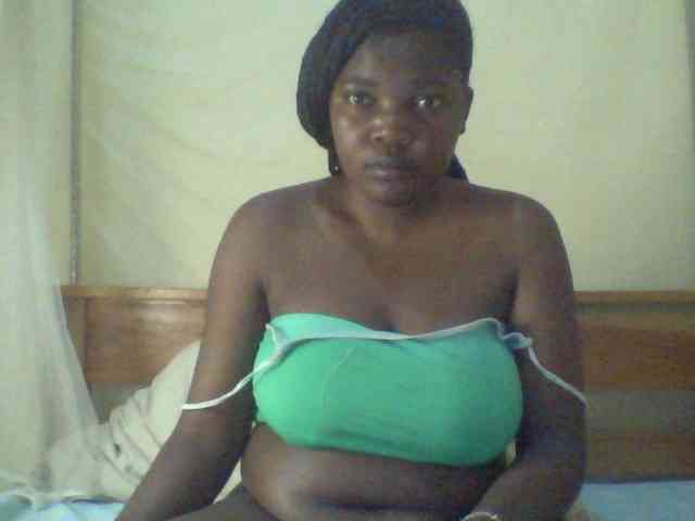 Cute-Divah webcam