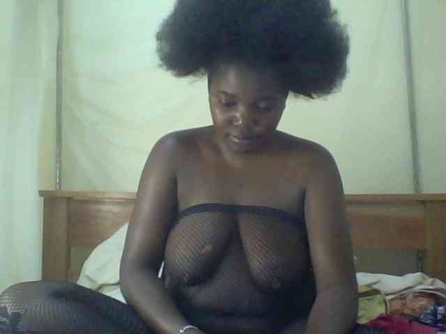 Cute-Divah webcam