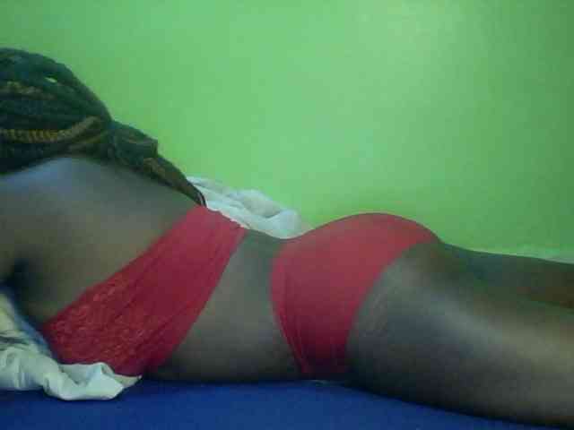 Cute-Divah webcam