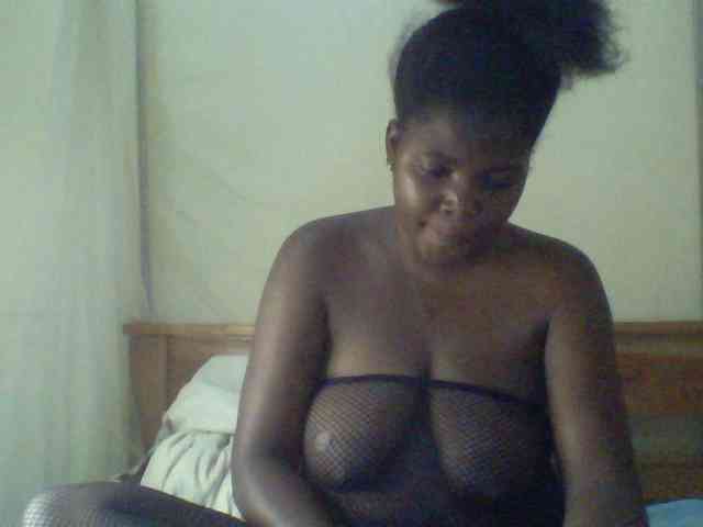 Cute-Divah webcam