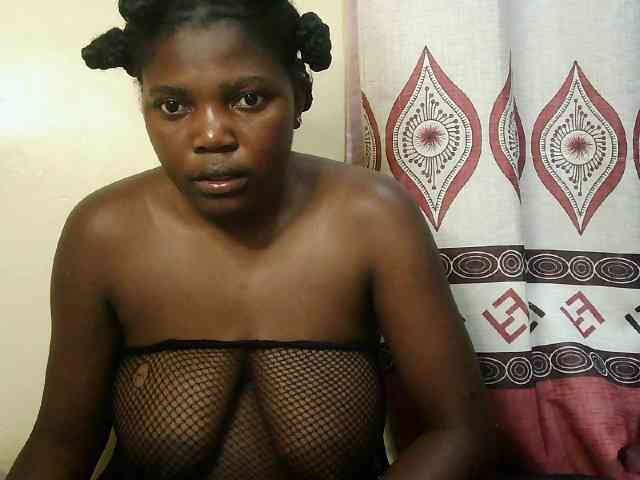 Cute-Divah webcam