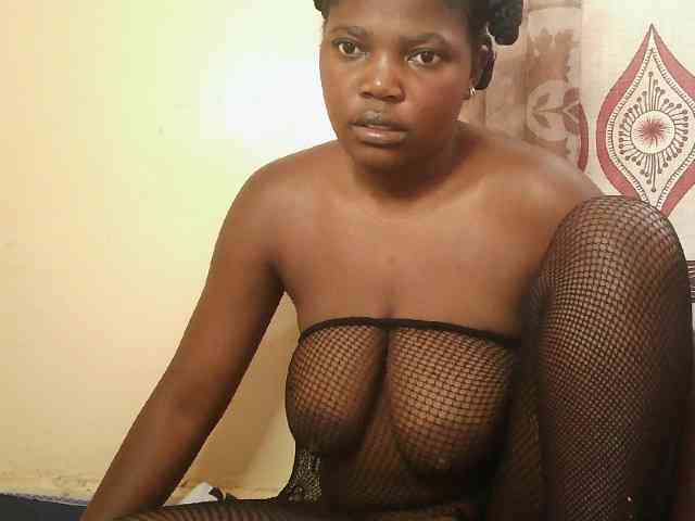 Cute-Divah webcam