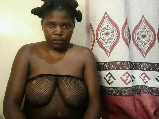 Cute-Divah webcam