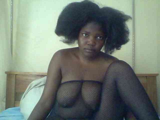 Cute-Divah webcam