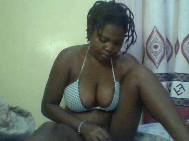 Cute-Divah webcam
