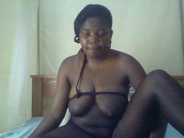 Cute-Divah webcam