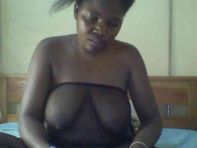 Cute-Divah webcam