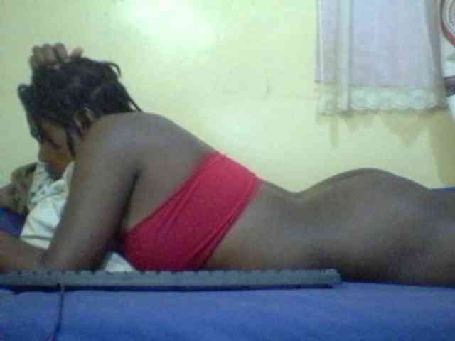 Cute-Divah webcam