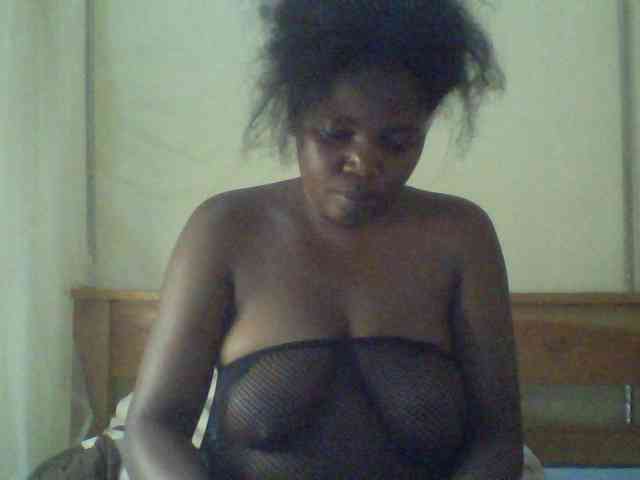 Cute-Divah webcam
