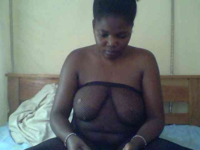 Cute-Divah webcam