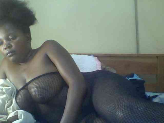 Cute-Divah webcam