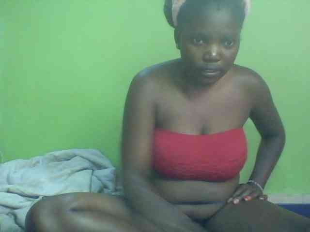 Cute-Divah webcam