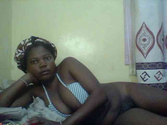 Cute-Divah webcam