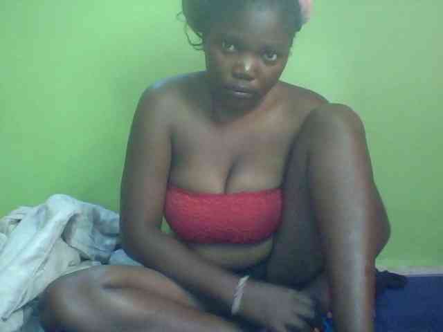 Cute-Divah webcam