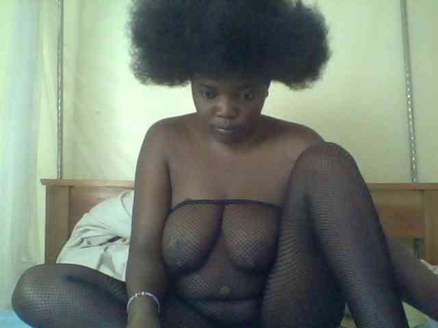Cute-Divah webcam