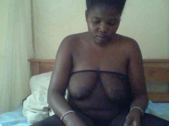 Cute-Divah webcam