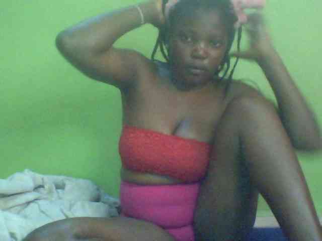 Cute-Divah webcam