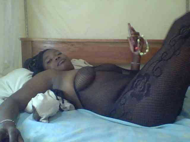 Cute-Divah webcam