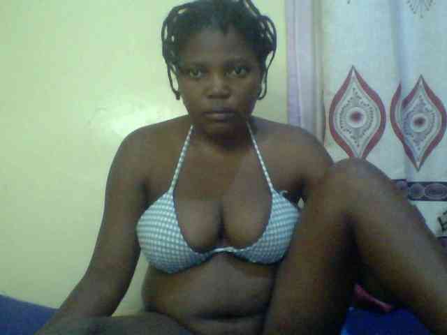 Cute-Divah webcam