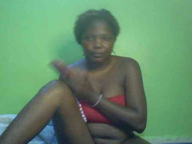 Cute-Divah webcam