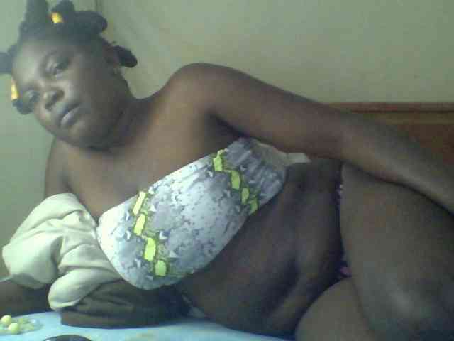 Cute-Divah webcam