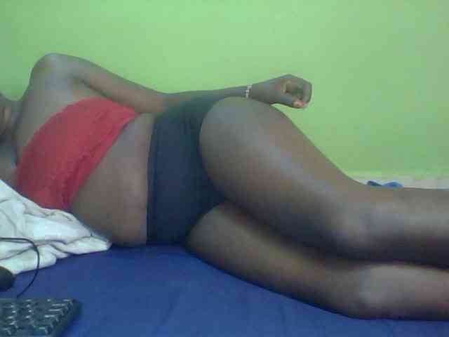 Cute-Divah webcam