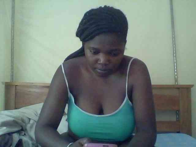 Cute-Divah webcam