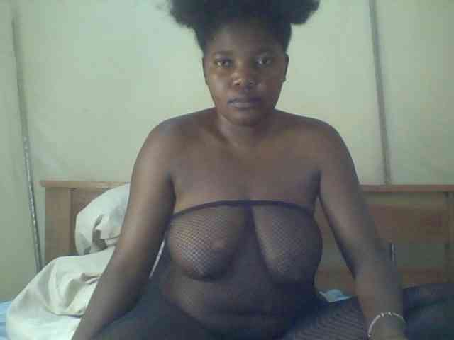 Cute-Divah webcam