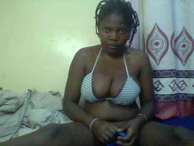 Cute-Divah - Girl 