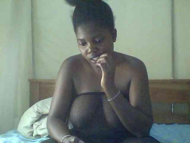 Cute-Divah webcam