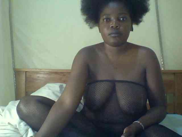 Cute-Divah webcam